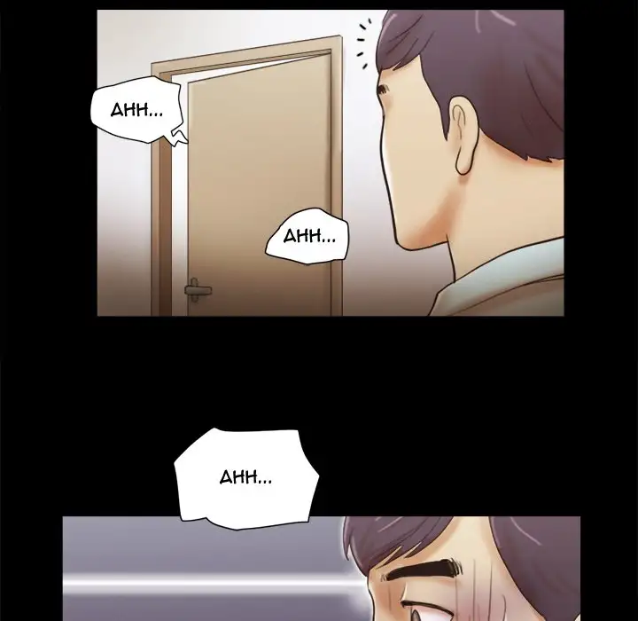 Inevitable Trap Chapter 29 Page 71
