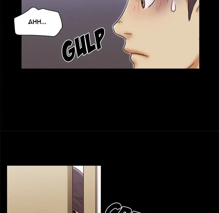 Inevitable Trap Chapter 29 Page 72