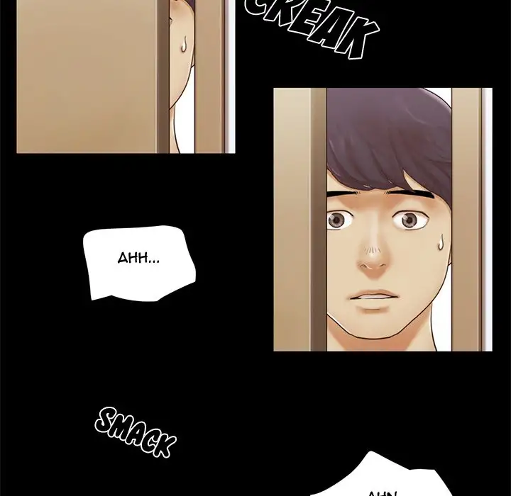 Inevitable Trap Chapter 29 Page 73
