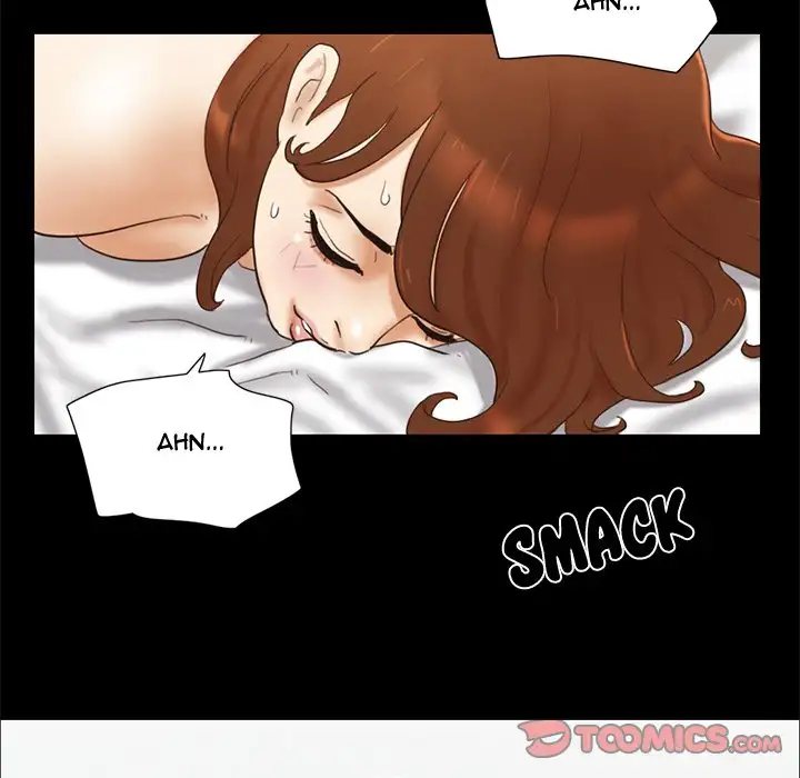 Inevitable Trap Chapter 29 Page 74