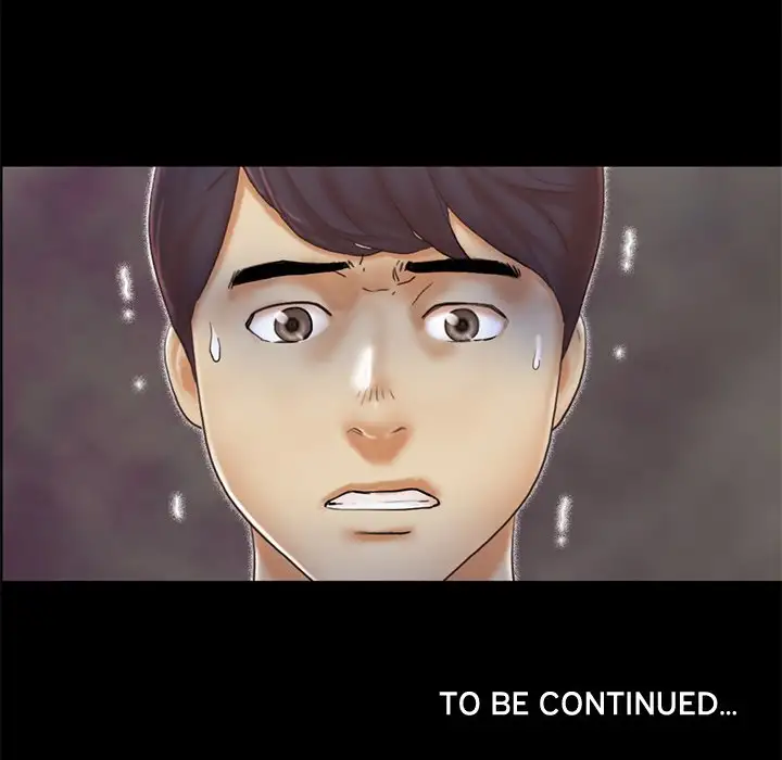 Inevitable Trap Chapter 29 Page 77