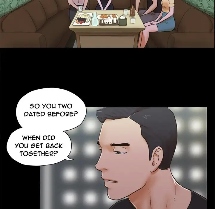 Inevitable Trap Chapter 29 Page 8