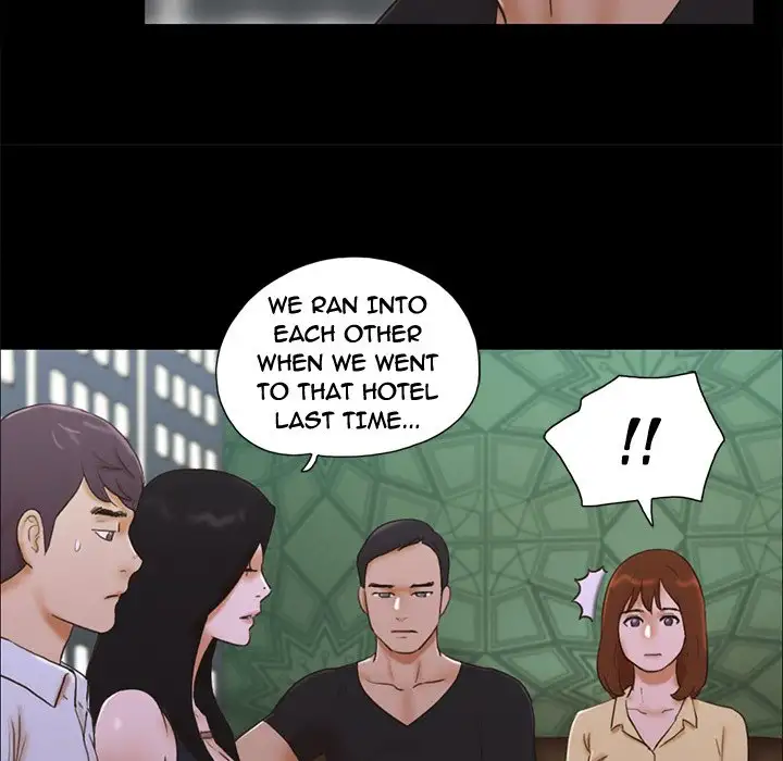Inevitable Trap Chapter 29 Page 9