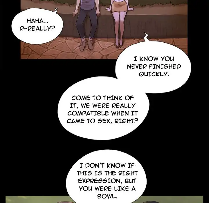 Inevitable Trap Chapter 3 Page 13
