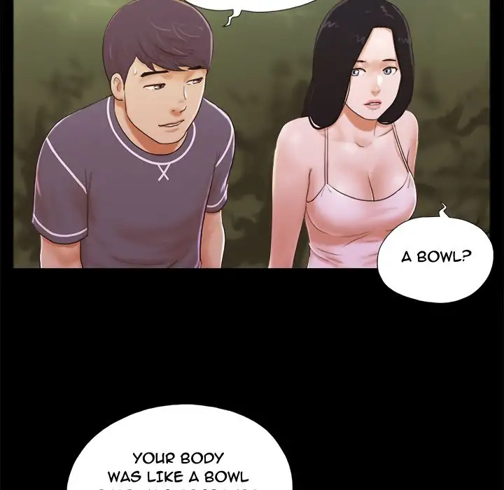 Inevitable Trap Chapter 3 Page 14