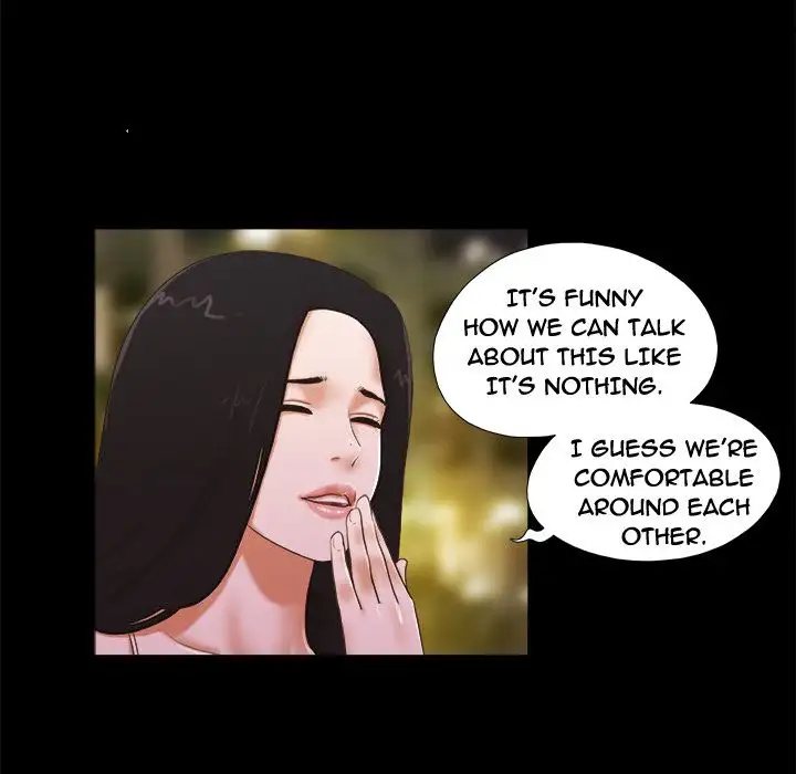 Inevitable Trap Chapter 3 Page 18