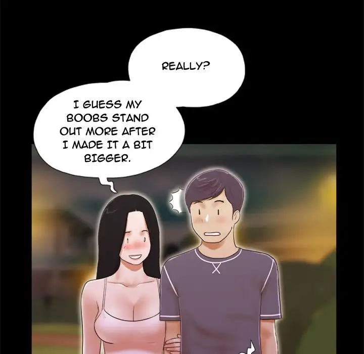 Inevitable Trap Chapter 3 Page 29