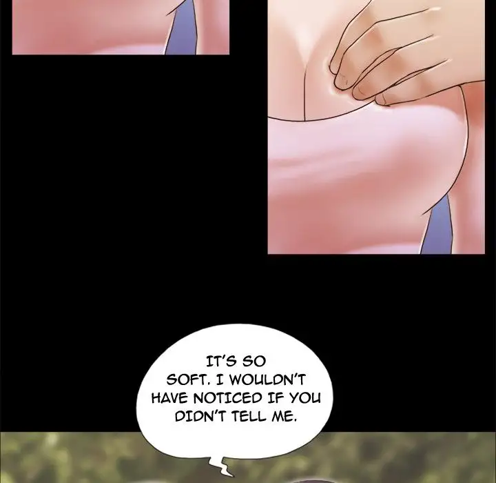 Inevitable Trap Chapter 3 Page 38