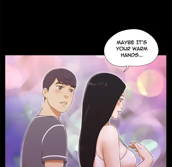 Inevitable Trap Chapter 3 Page 42