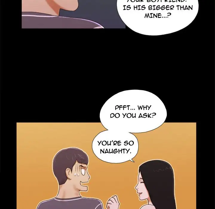 Inevitable Trap Chapter 3 Page 46