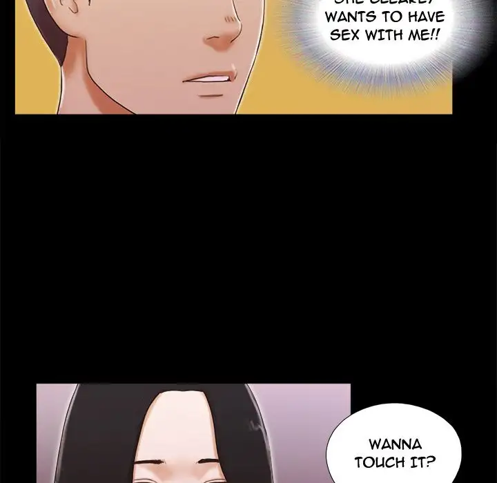 Inevitable Trap Chapter 3 Page 50