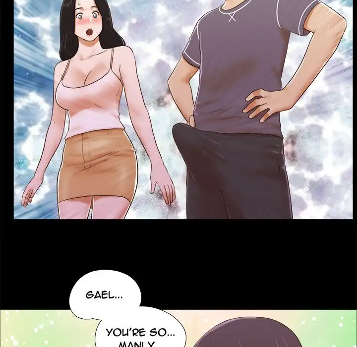 Inevitable Trap Chapter 3 Page 52