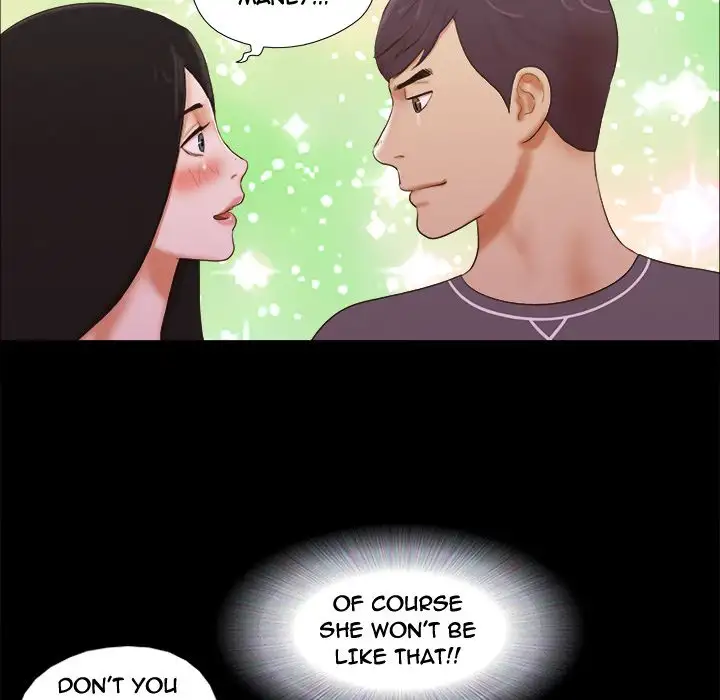 Inevitable Trap Chapter 3 Page 53