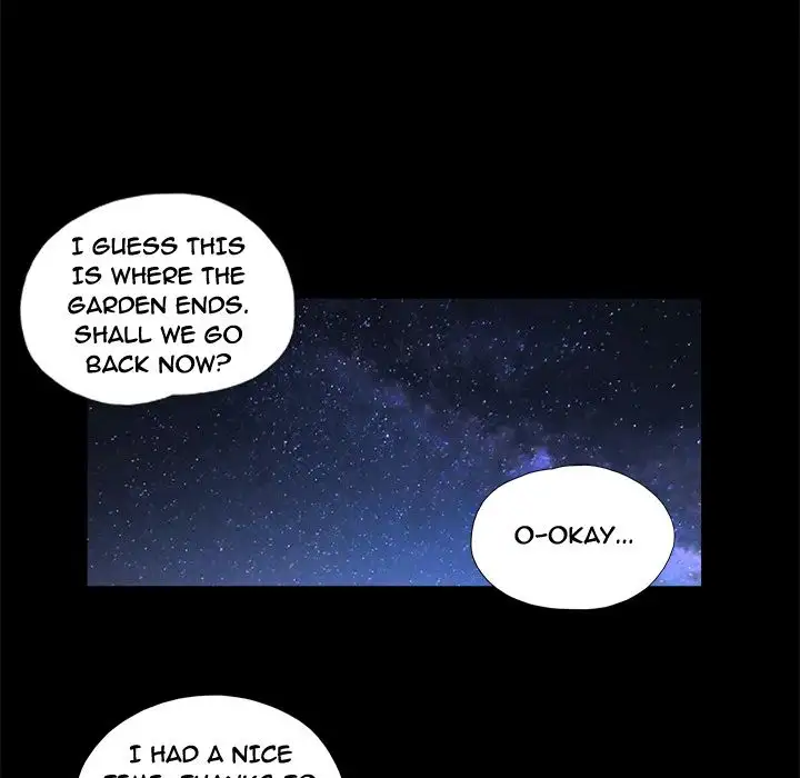 Inevitable Trap Chapter 3 Page 55