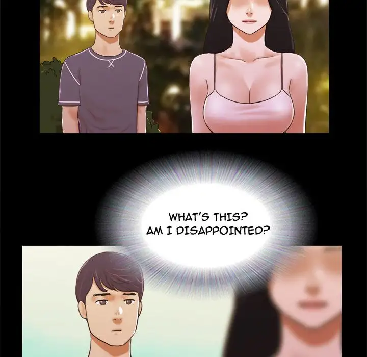 Inevitable Trap Chapter 3 Page 57