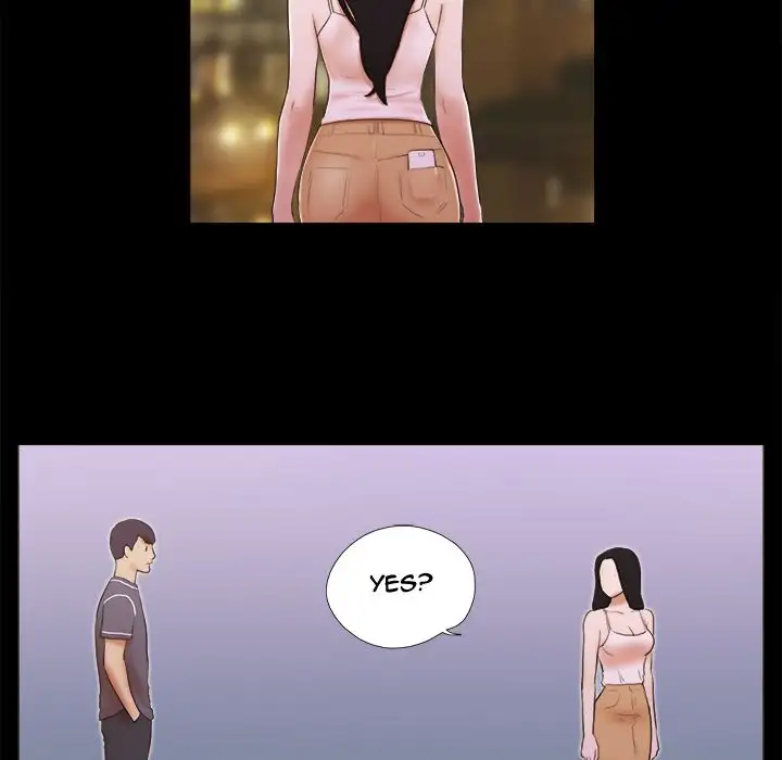 Inevitable Trap Chapter 3 Page 59