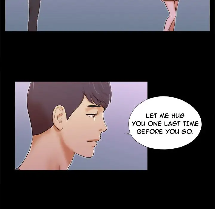 Inevitable Trap Chapter 3 Page 60