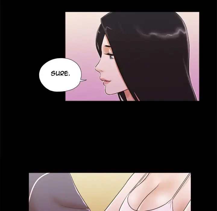 Inevitable Trap Chapter 3 Page 61