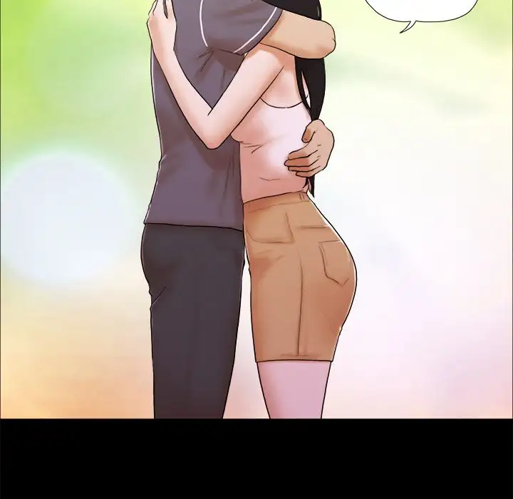 Inevitable Trap Chapter 3 Page 63