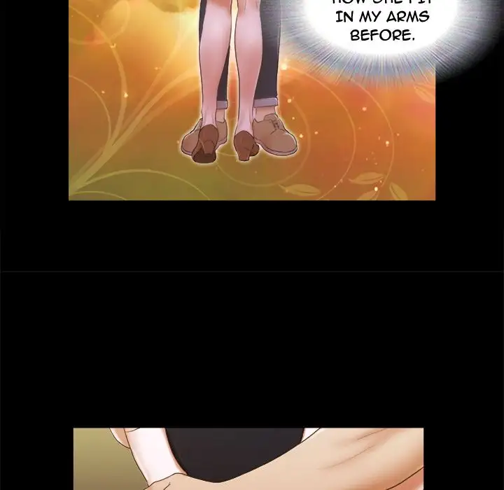 Inevitable Trap Chapter 3 Page 65