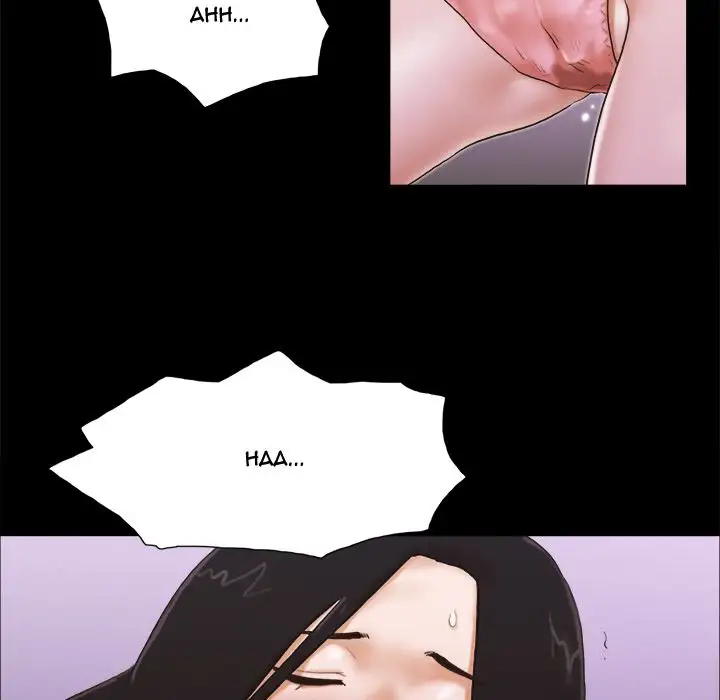 Inevitable Trap Chapter 3 Page 78