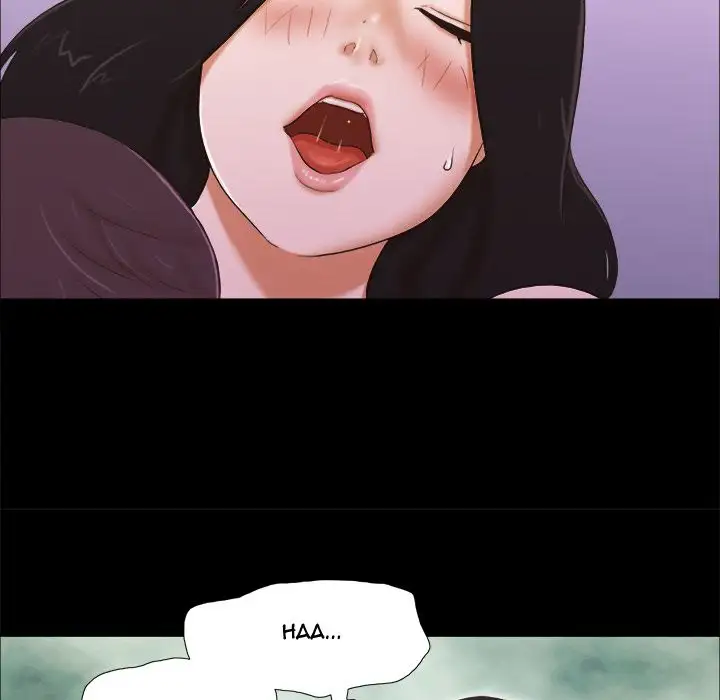 Inevitable Trap Chapter 3 Page 79