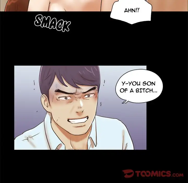 Inevitable Trap Chapter 30 Page 10