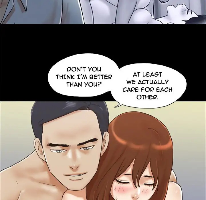 Inevitable Trap Chapter 30 Page 15