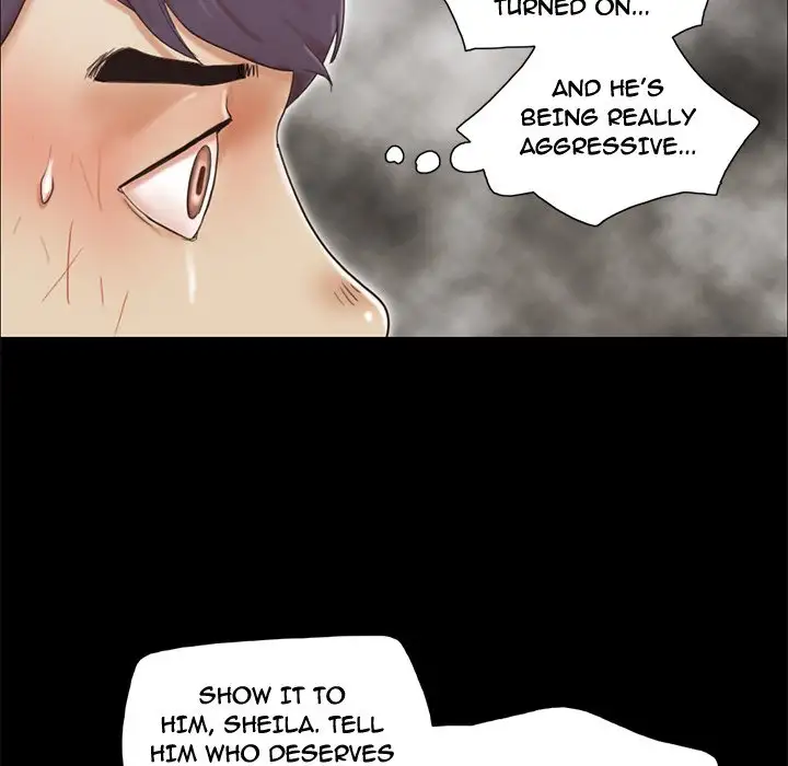 Inevitable Trap Chapter 30 Page 20
