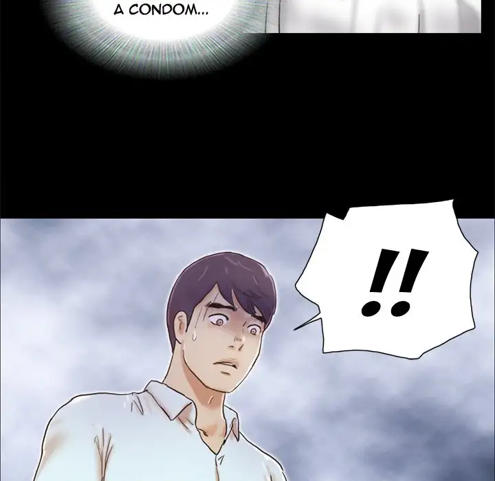 Inevitable Trap Chapter 30 Page 24