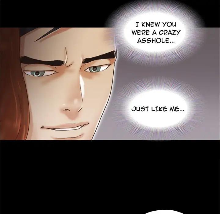 Inevitable Trap Chapter 30 Page 28