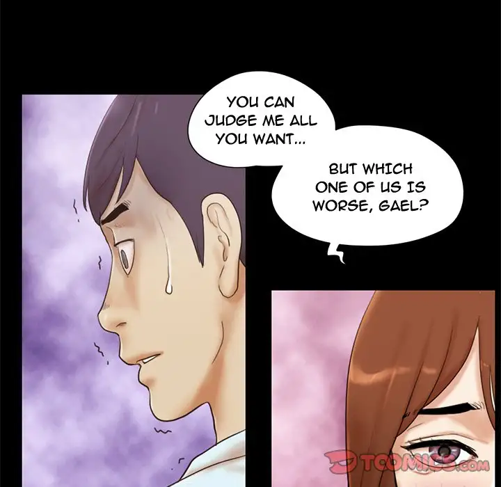 Inevitable Trap Chapter 30 Page 30