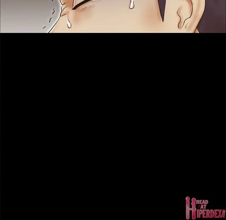 Inevitable Trap Chapter 30 Page 32