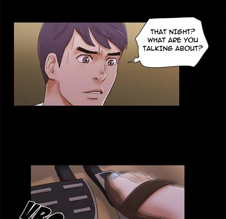 Inevitable Trap Chapter 30 Page 41