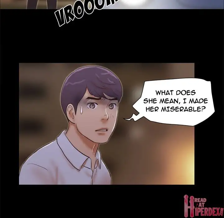Inevitable Trap Chapter 30 Page 43