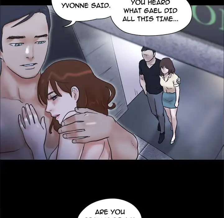 Inevitable Trap Chapter 30 Page 47