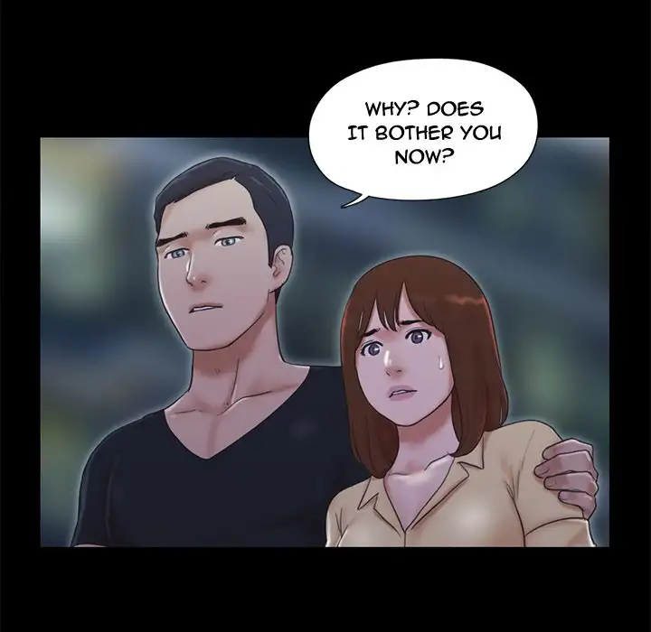 Inevitable Trap Chapter 30 Page 49