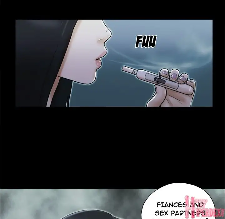 Inevitable Trap Chapter 30 Page 5