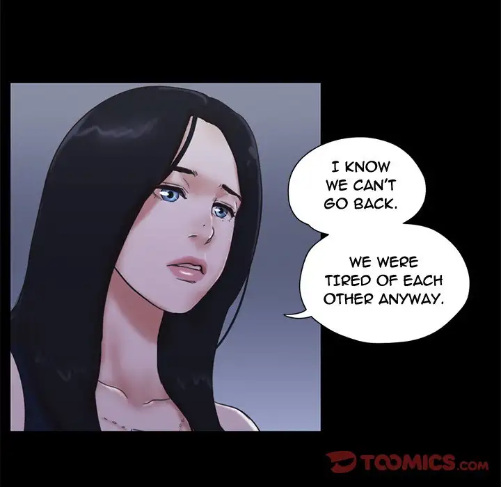 Inevitable Trap Chapter 30 Page 50