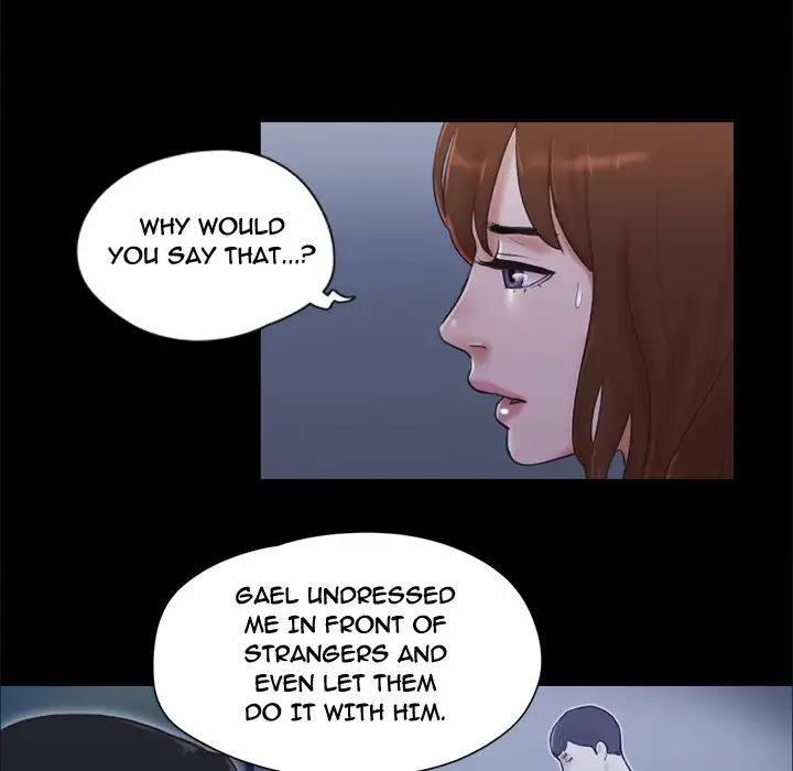 Inevitable Trap Chapter 30 Page 52