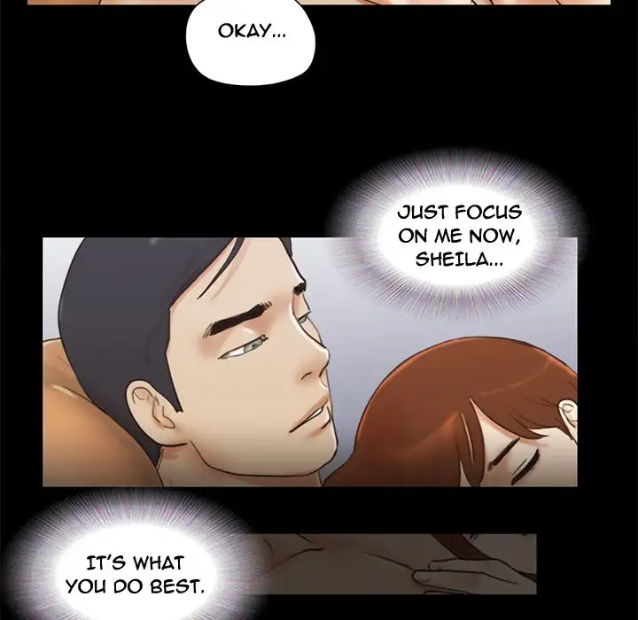 Inevitable Trap Chapter 30 Page 56
