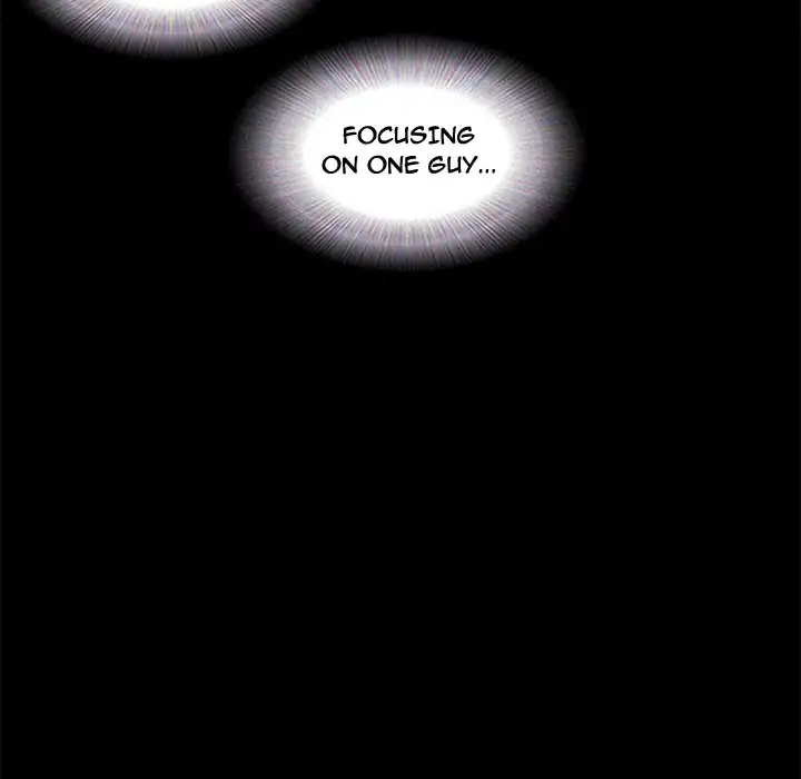 Inevitable Trap Chapter 30 Page 57