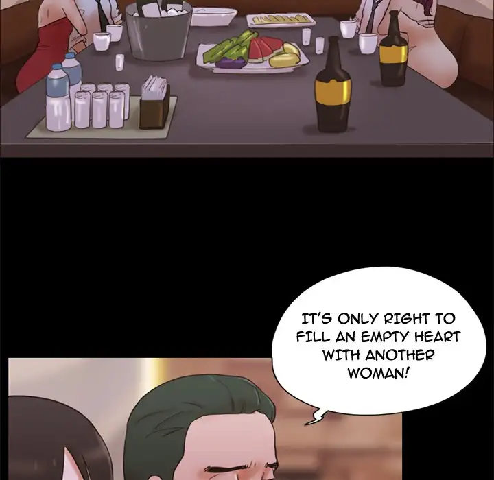 Inevitable Trap Chapter 30 Page 60