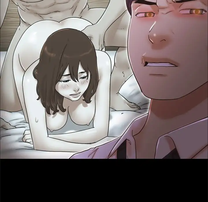 Inevitable Trap Chapter 30 Page 63