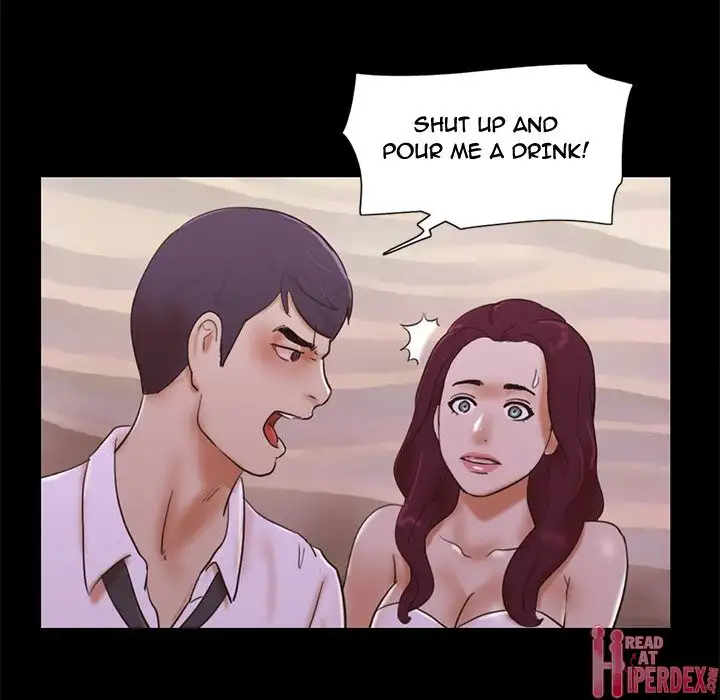 Inevitable Trap Chapter 30 Page 64