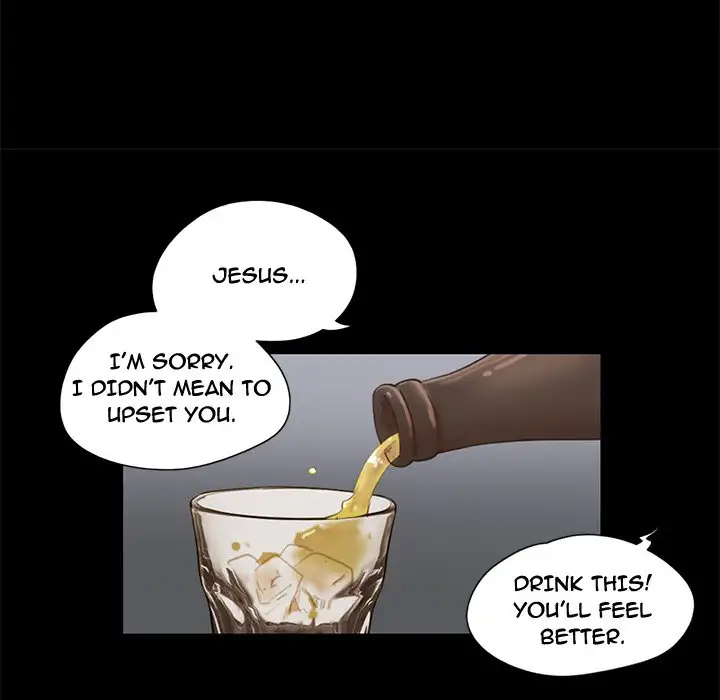 Inevitable Trap Chapter 30 Page 65