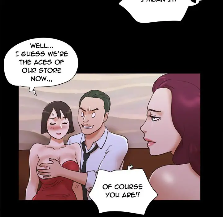 Inevitable Trap Chapter 30 Page 68