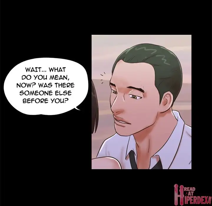 Inevitable Trap Chapter 30 Page 69