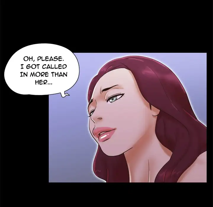 Inevitable Trap Chapter 30 Page 71