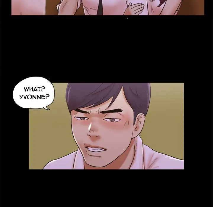 Inevitable Trap Chapter 30 Page 73